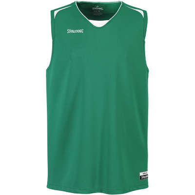 Spalding Attack Tank Top