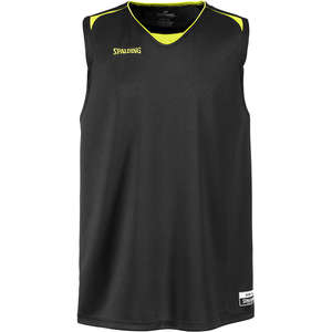 Spalding Attack Tank Top