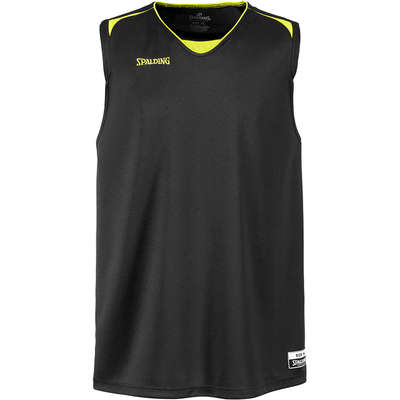 Spalding Attack Tank Top