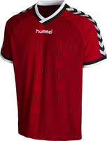Hummel Stay Authentic Mexico Jersey