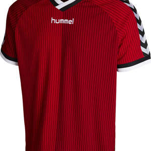 Hummel Stay Authentic Mexico Jersey