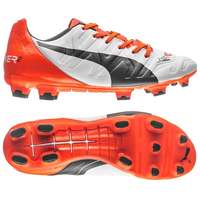 Puma evopower outlet 1.2 red