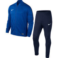 Nike Academy 16 Knit trainingspak blauw