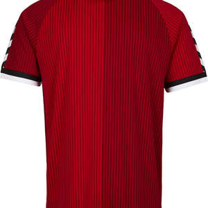 Hummel Stay Authentic Mexico Jersey
