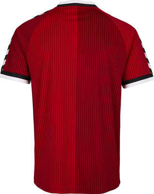 Hummel Stay Authentic Mexico Jersey