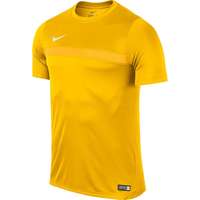 Nike Academy 16 Training Top geel