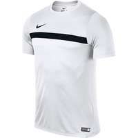 Nike Academy 16 Training Top wit/zwart