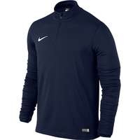 Nike Academy 16 Sweatshirt Navy 
