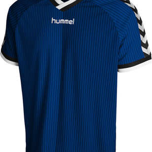 Hummel Stay Authentic Mexico Jersey