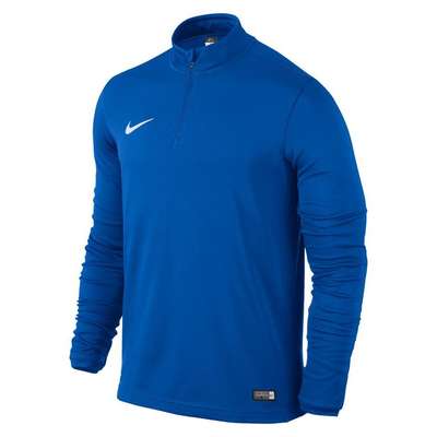 Nike Academy 16 Sweatshirt Royal