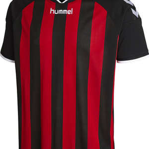 Hummel Stay Authentic Striped Jersey