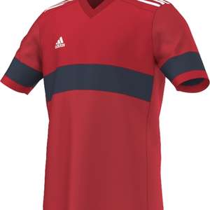 Adidas Jersey Konn 16 Rood