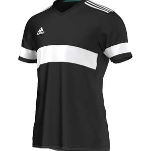 Adidas Jersey Konn 16 | Zwart/Wit