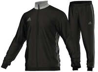 Adidas Condivo 16 Polyester Suit Black