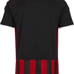 Hummel Stay Authentic Striped Jersey