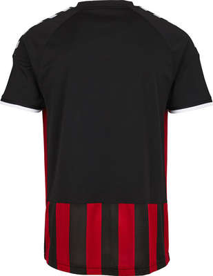 Hummel Stay Authentic Striped Jersey