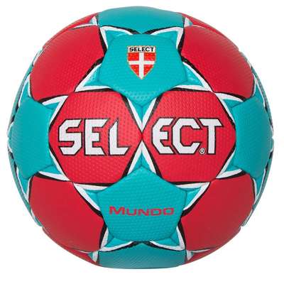 Select Handbal Mundo