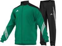 Adidas Sereno 14 PES-Suit | Kids | Green