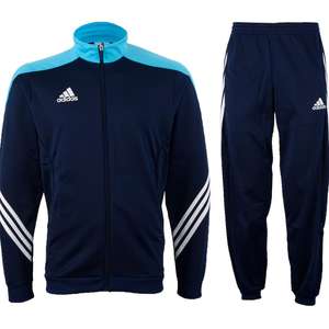 Adidas Sereno 14 PES-Suit | Kids | Light