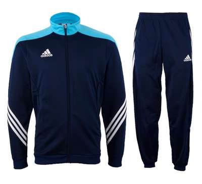 Adidas Sereno 14 PES-Suit | Kids | Light
