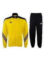 Adidas Sereno 14 PES-Suit Yellow