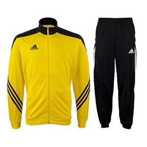 Adidas Sereno 14 PES-Suit Yellow