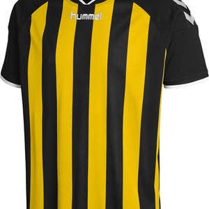 Hummel Stay Authentic Striped Jersey