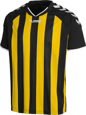 Hummel Stay Authentic Striped Jersey