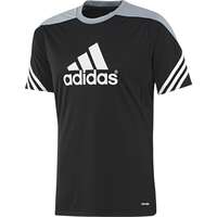 Adidas Sereno 14 Training Jersey Black