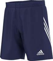 Adidas Sereno 14 Training Short Navy
