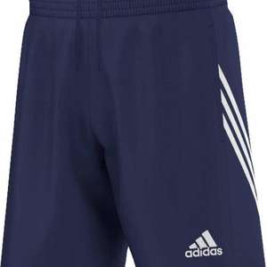 Adidas Sereno 14 Training Short Navy