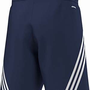 Adidas Sereno 14 Training Short Navy