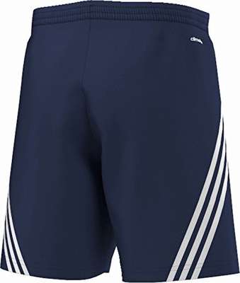 Adidas Sereno 14 Training Short Navy