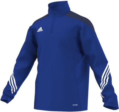 Adidas Sereno 14 Training Top | Kids | Navy