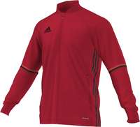 Adidas Condivo 16 Training Jacket Red