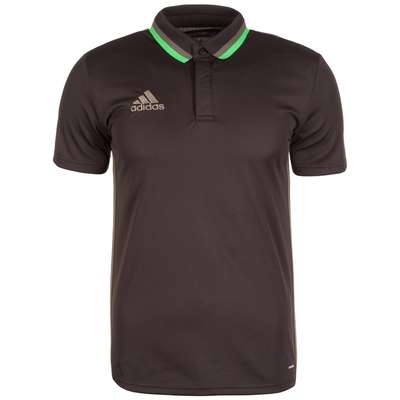 Adidas Condivo 16 Training Jacket Black