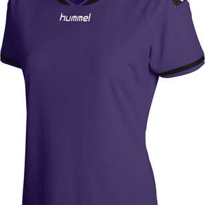 Hummel Stay authentic w poly jersey