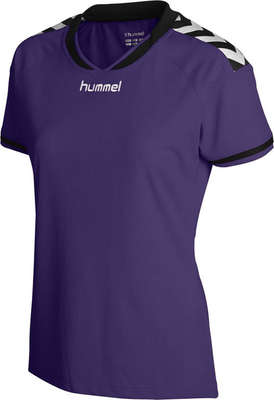 Hummel Stay authentic w poly jersey