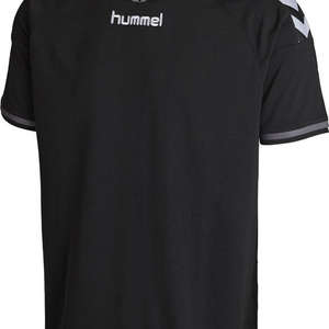 Hummel Stay Authentic Poly Jersey