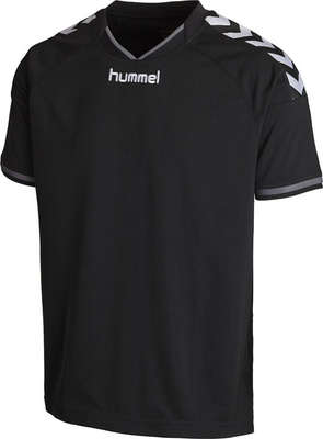 Hummel Stay Authentic Poly Jersey