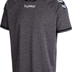 Hummel Stay Authentic Poly Jersey