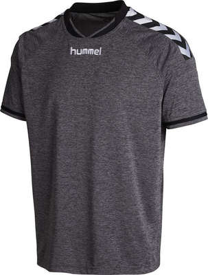 Hummel Stay Authentic Poly Jersey