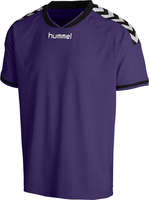 Hummel Stay Authentic Poly Jersey