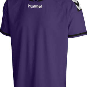 Hummel Stay Authentic Poly Jersey
