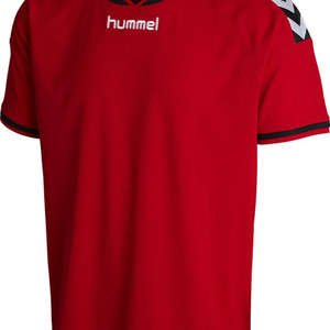 Hummel Stay Authentic Poly Jersey