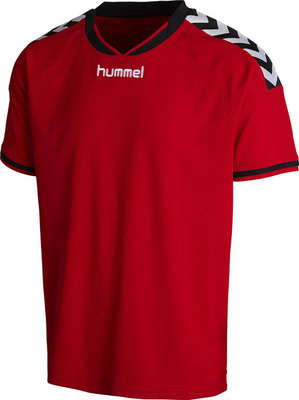 Hummel Stay Authentic Poly Jersey