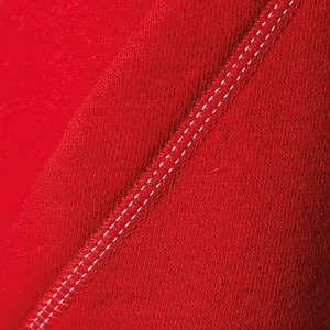 Adidas Core 15 Hoody Red