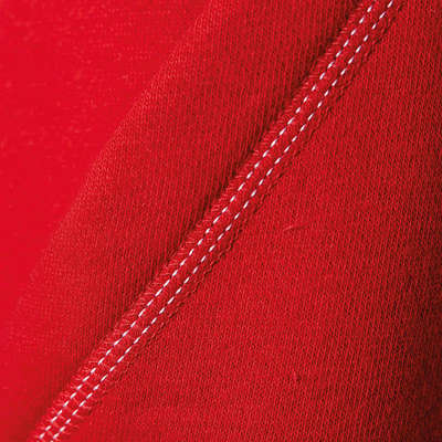 Adidas Core 15 Hoody Red