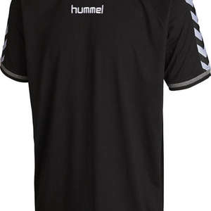Hummel Stay Authentic Cotton Tee
