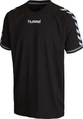 Hummel Stay Authentic Cotton Tee